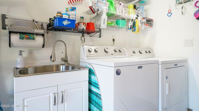 520 DOMENICO Circle, St. Augustine Shores, FL 32086