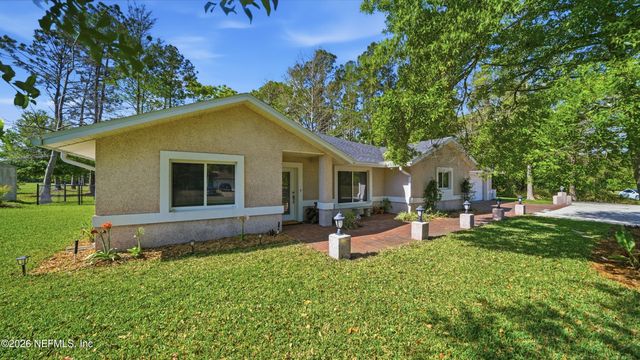 520 DOMENICO Circle, St. Augustine Shores, FL 32086