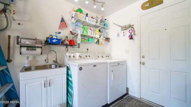 520 DOMENICO Circle, St. Augustine Shores, FL 32086