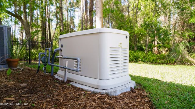 520 DOMENICO Circle, St. Augustine Shores, FL 32086