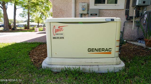 520 DOMENICO Circle, St. Augustine Shores, FL 32086