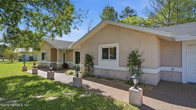 520 DOMENICO Circle, St. Augustine Shores, FL 32086