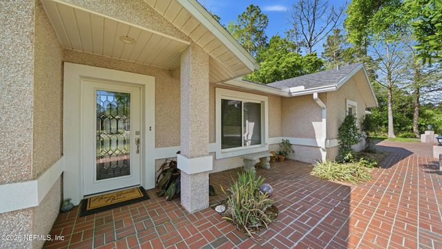 520 DOMENICO Circle, St. Augustine Shores, FL 32086