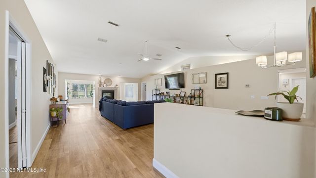 520 DOMENICO Circle, St. Augustine Shores, FL 32086