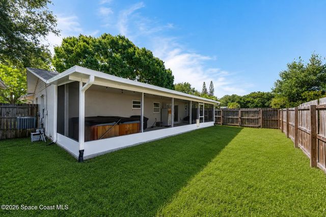 744 Samuel Chase Lane, Melbourne, FL 32904