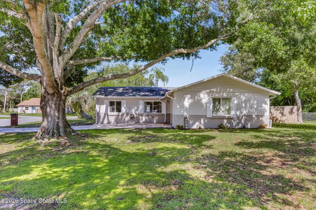 744 Samuel Chase Lane, Melbourne, FL 32904