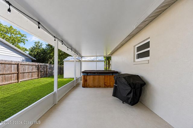 744 Samuel Chase Lane, Melbourne, FL 32904