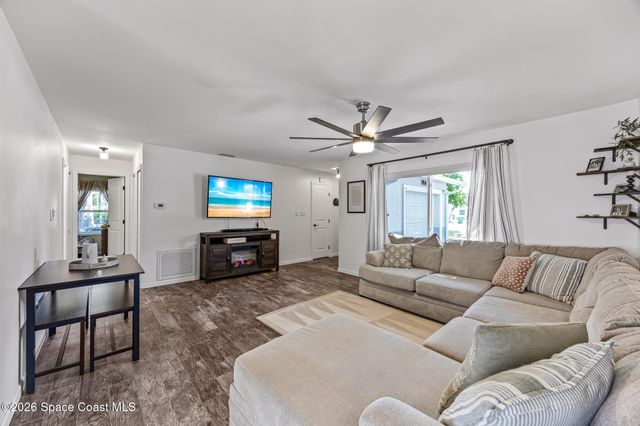 744 Samuel Chase Lane, Melbourne, FL 32904