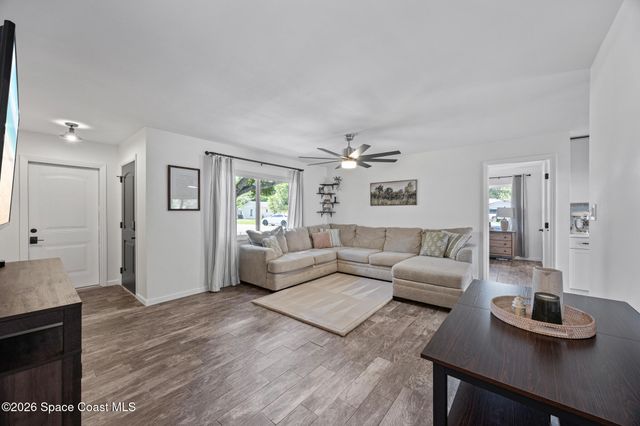 744 Samuel Chase Lane, Melbourne, FL 32904