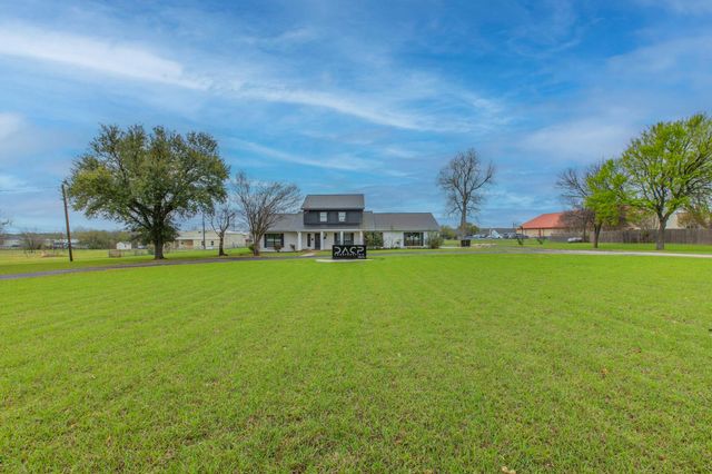 3809 Doris LN, Round Rock, TX 78664