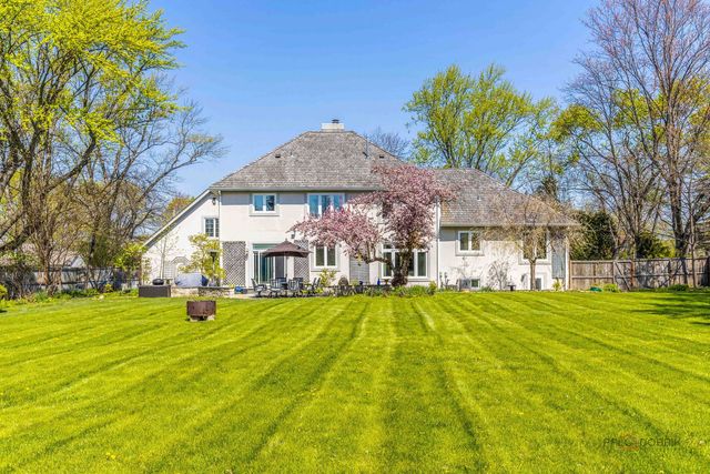 3031 Farner Court, Riverwoods, IL 60015