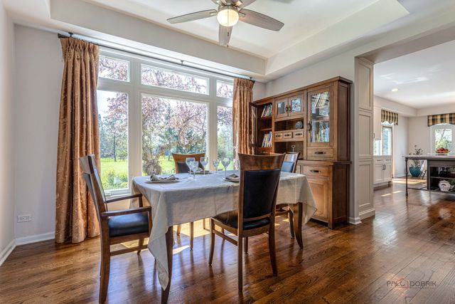3031 Farner Court, Riverwoods, IL 60015