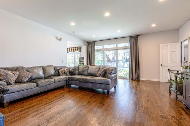 3031 Farner Court, Riverwoods, IL 60015