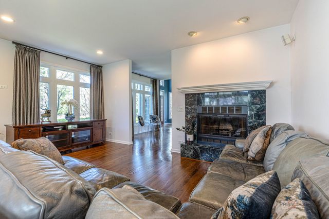 3031 Farner Court, Riverwoods, IL 60015