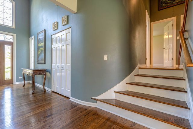 3031 Farner Court, Riverwoods, IL 60015