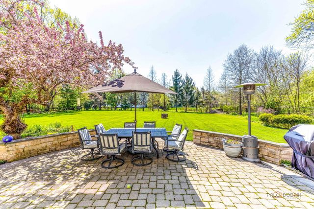 3031 Farner Court, Riverwoods, IL 60015