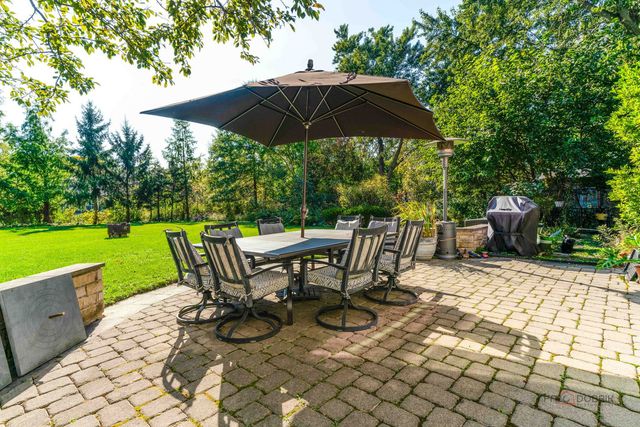 3031 Farner Court, Riverwoods, IL 60015