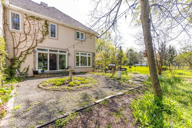 3031 Farner Court, Riverwoods, IL 60015