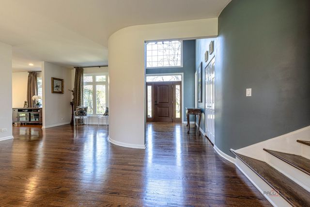 3031 Farner Court, Riverwoods, IL 60015