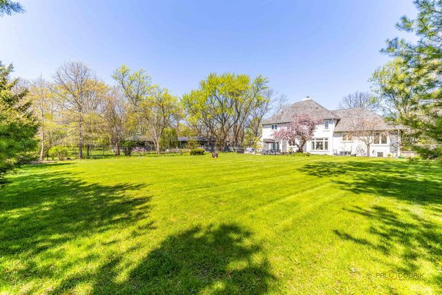 3031 Farner Court, Riverwoods, IL 60015
