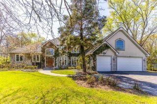 3031 Farner Court, Riverwoods, IL 60015