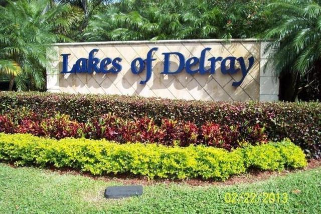 15324 Lakes Of Delray Boulevard 107, Delray Beach, FL 33484