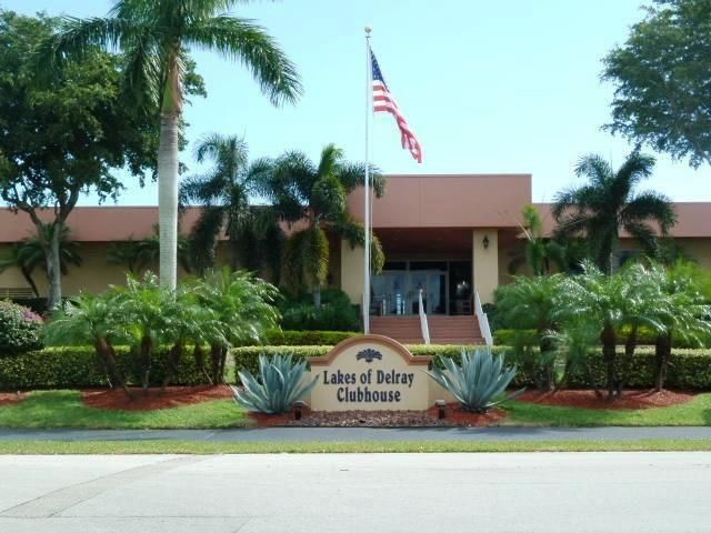 15324 Lakes Of Delray Boulevard 107, Delray Beach, FL 33484