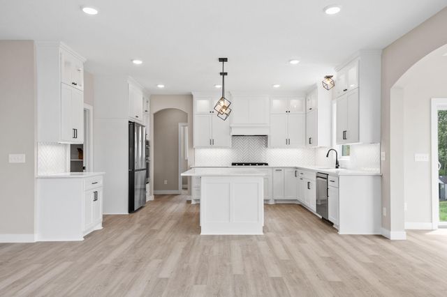 XXX2 155th Ave NE, Ham Lake, MN 55304