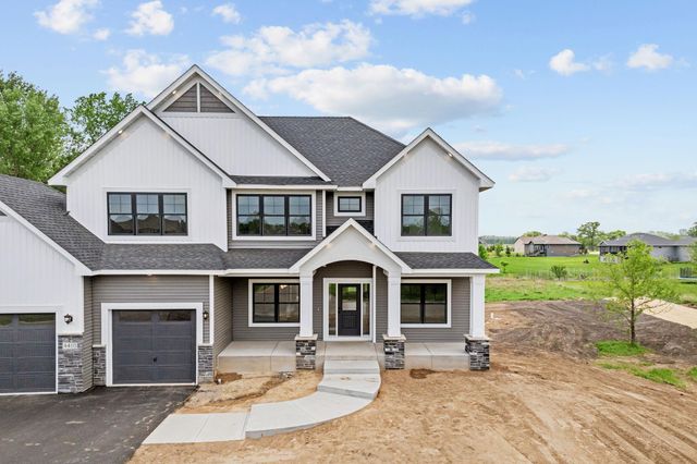 XXX2 155th Ave NE, Ham Lake, MN 55304