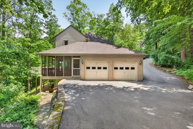 10490 LAKERIDGE CT, New Market, MD 21774