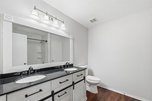 614 Lincoln Avenue, Lavon, TX 75166