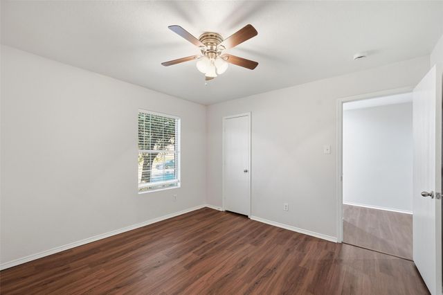 614 Lincoln Avenue, Lavon, TX 75166