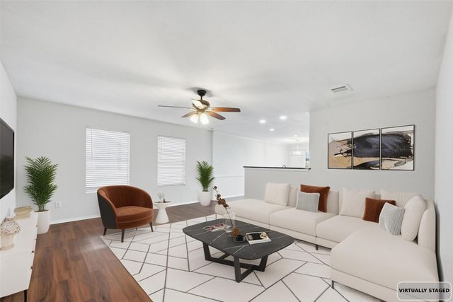 614 Lincoln Avenue, Lavon, TX 75166