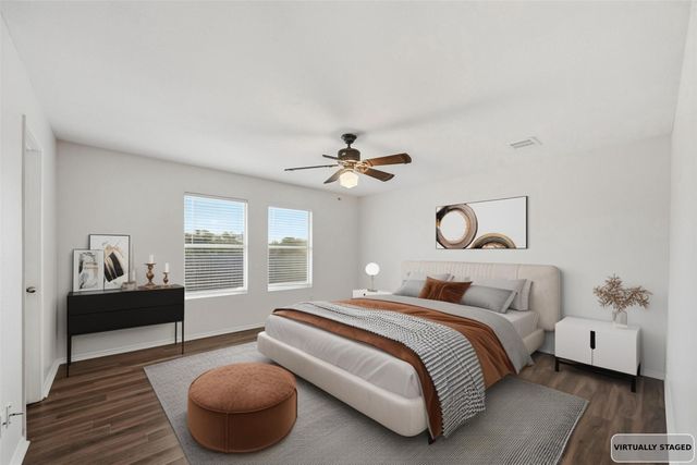 614 Lincoln Avenue, Lavon, TX 75166