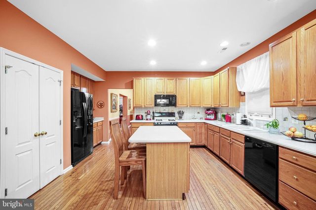 134 NOTTINGHAM DR, Richboro, PA 18954