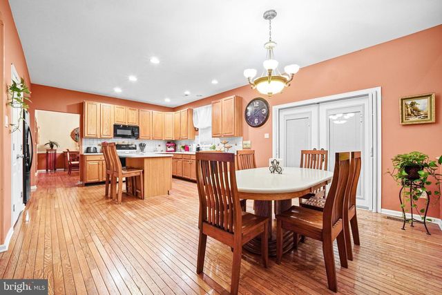 134 NOTTINGHAM DR, Richboro, PA 18954