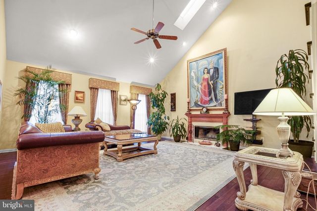 134 NOTTINGHAM DR, Richboro, PA 18954