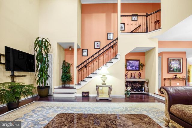 134 NOTTINGHAM DR, Richboro, PA 18954