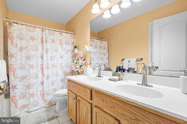 134 NOTTINGHAM DR, Richboro, PA 18954