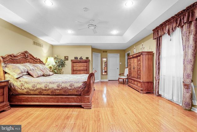 134 NOTTINGHAM DR, Richboro, PA 18954