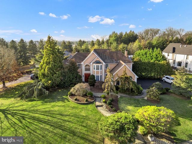 134 NOTTINGHAM DR, Richboro, PA 18954