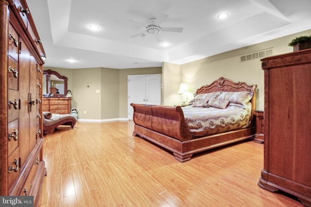 134 NOTTINGHAM DR, Richboro, PA 18954