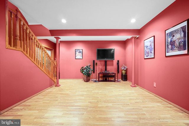 134 NOTTINGHAM DR, Richboro, PA 18954