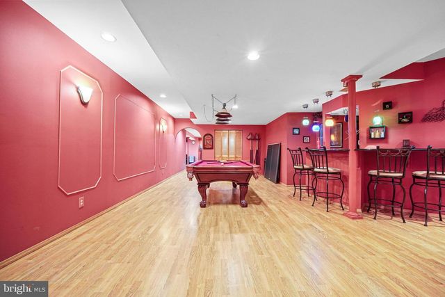 134 NOTTINGHAM DR, Richboro, PA 18954