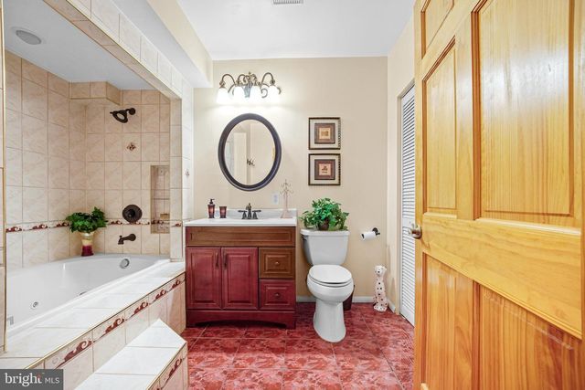 134 NOTTINGHAM DR, Richboro, PA 18954