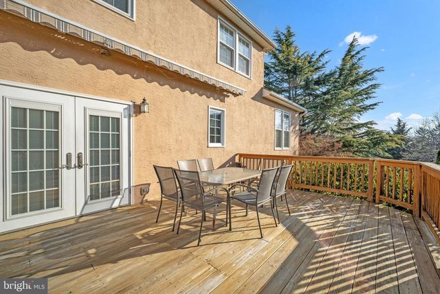 134 NOTTINGHAM DR, Richboro, PA 18954