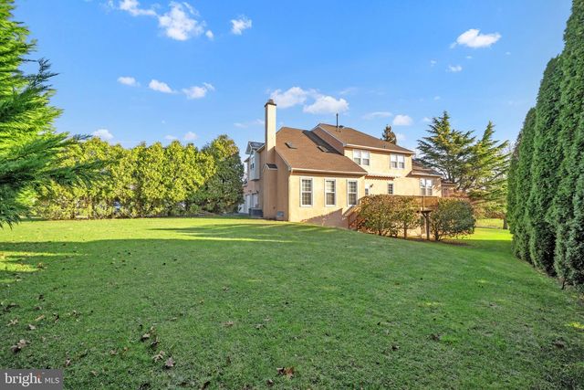 134 NOTTINGHAM DR, Richboro, PA 18954