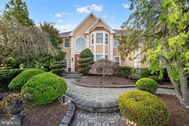 134 NOTTINGHAM DR, Richboro, PA 18954