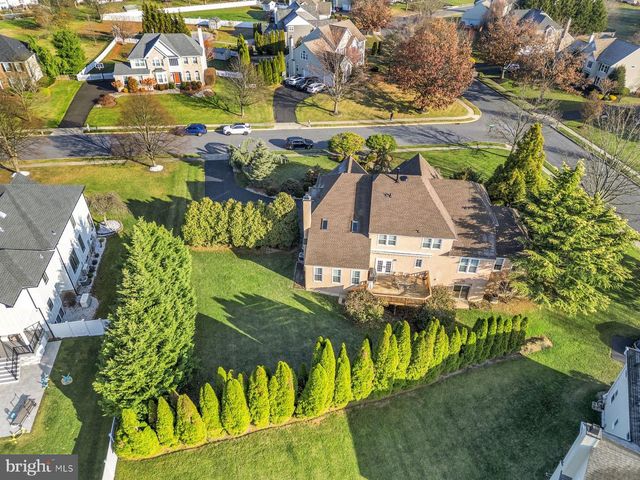 134 NOTTINGHAM DR, Richboro, PA 18954