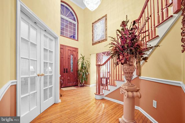 134 NOTTINGHAM DR, Richboro, PA 18954